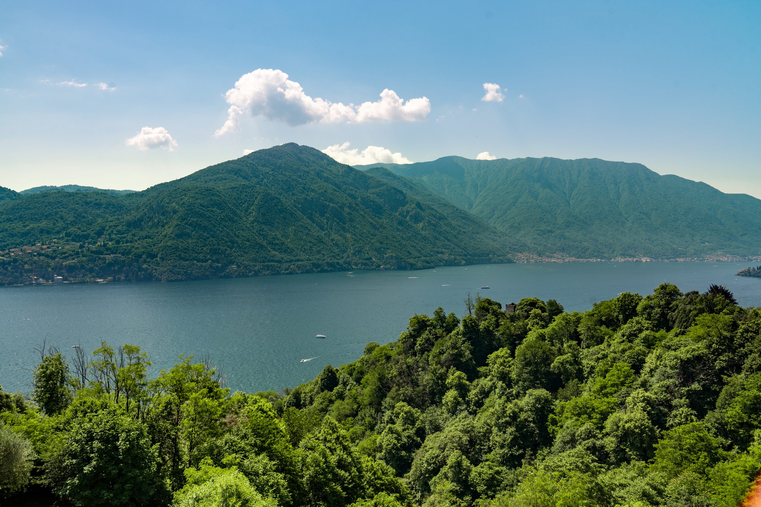 Vista Lago 3