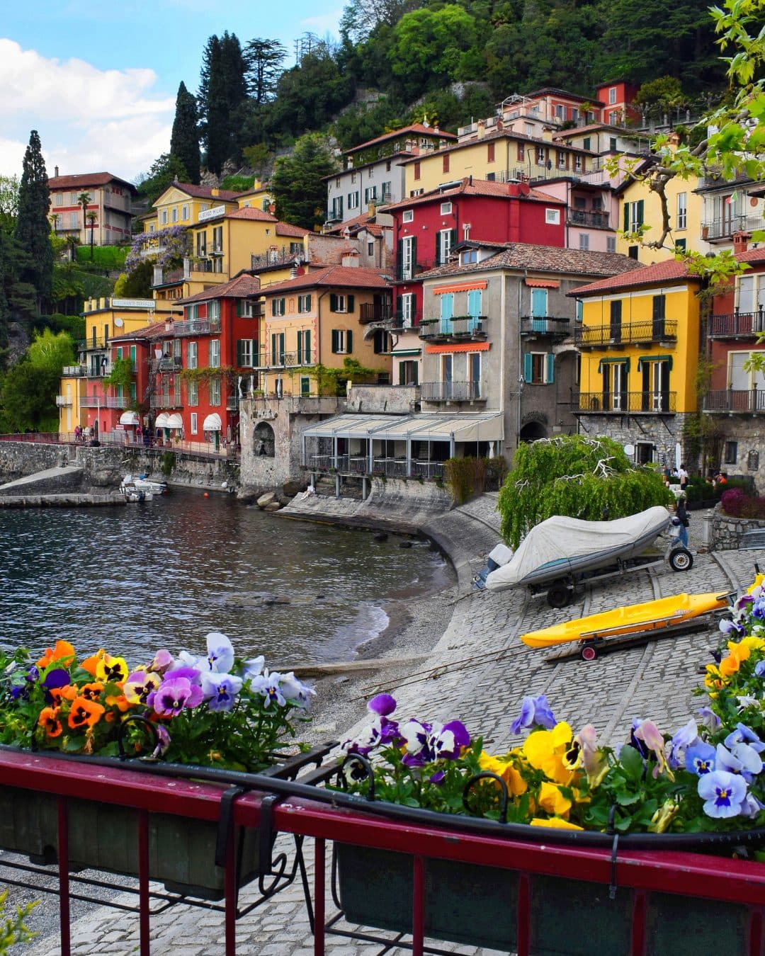 Varenna