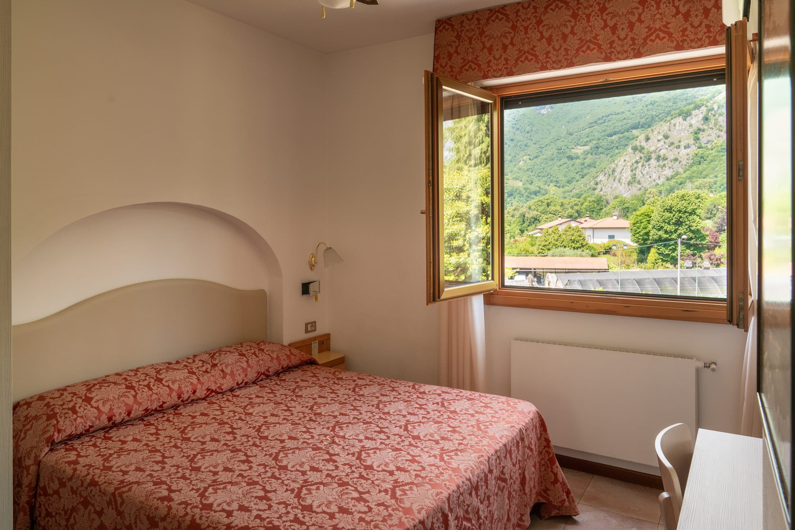 Vista Monte